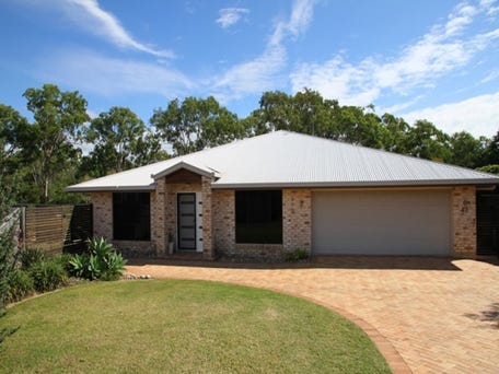 43 Jordan Avenue, Lammermoor, Qld 4703