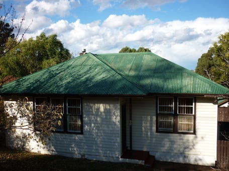 30 Crisp Street, Cooma, NSW 2630