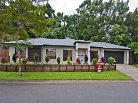 8 Lum Jim Street, Redlynch, Qld 4870