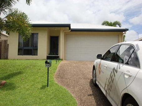 13 Nodosa Close, Mount Sheridan, Qld 4868