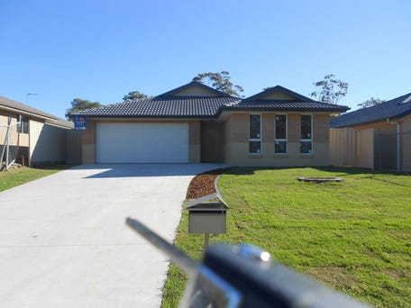 43 Summerland Road, Summerland Point, NSW 2259