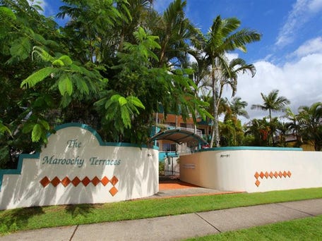 11/91 Duporth ave, Maroochydore, Qld 4558