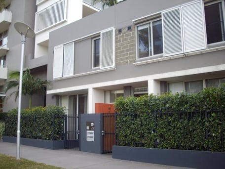 12 Amalfi Drive, Wentworth Point, NSW 2127