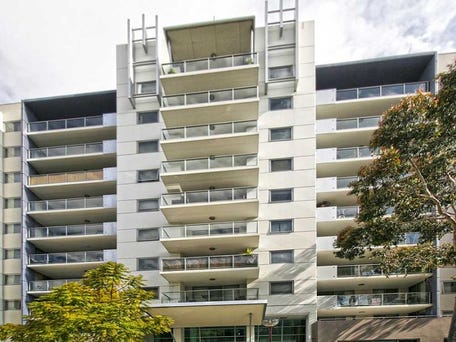 33/175 Hay Street, East Perth, WA 6004
