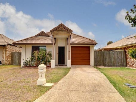 12 Bangalore Close, Caloundra West, Qld 4551