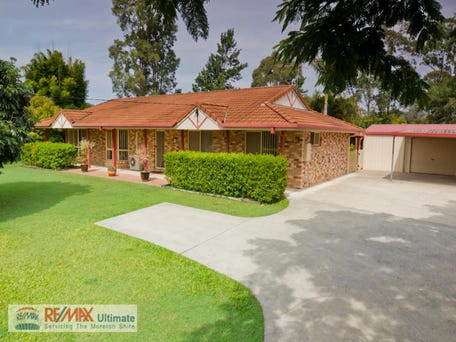 90 Dunbar Road, Burpengary, Qld 4505
