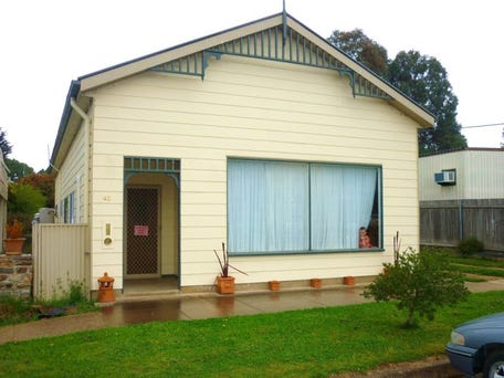 42 Bombala Street, Delegate, NSW 2633