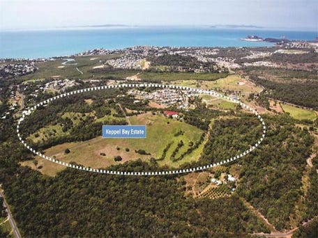 Keppel Bay Estate, Yeppoon, Qld 4703