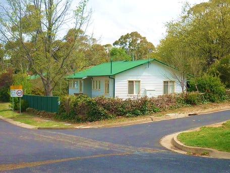 1 Koonee Avenue, Cooma, NSW 2630