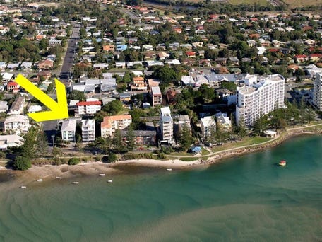 3 Nelson Street, Golden Beach, Qld 4551