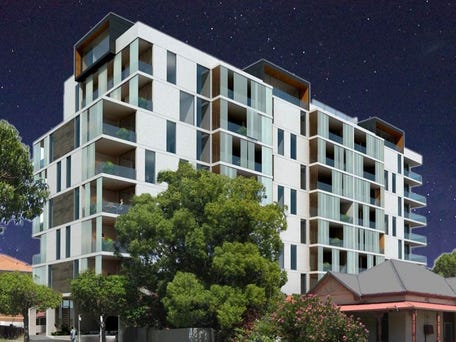 19/35 Wellington Street, East Perth, WA 6004