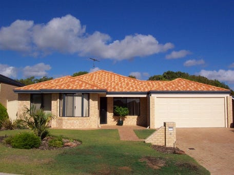 4 Bass Chase, Yanchep, WA 6035