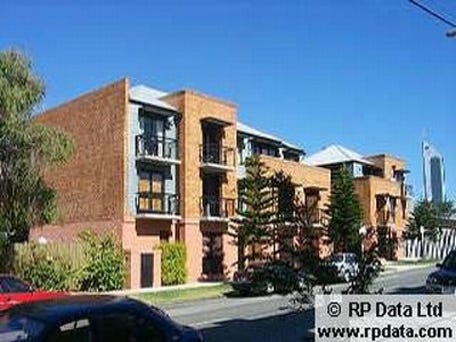 40/120 Lake Street, Perth, WA 6000
