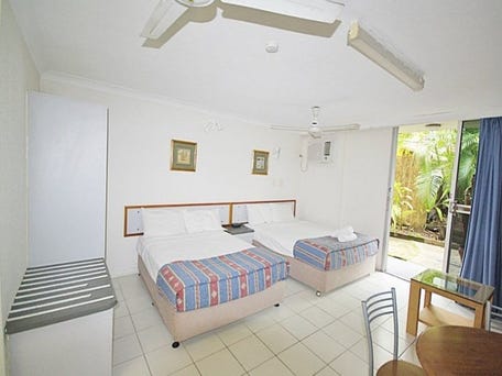 23/259 Sheridan Street, Cairns North, Qld 4870