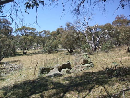 Nimmo Bridge, Eucumbene, NSW 2628