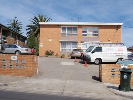 13/440 Albion Street, Brunswick West, Vic 3055