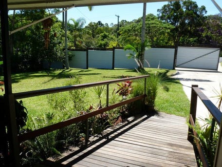 Parklands, Qld 4560
