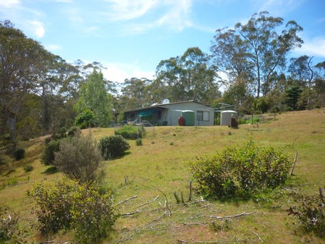 1, Newline Road, Nimmitabel, NSW 2631