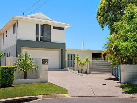 12 Conn Street, Brighton, Qld 4017