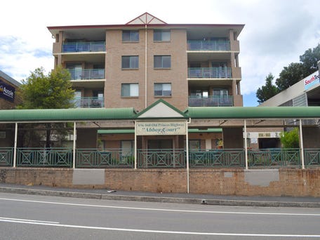 7/856-860 Old Princes Highway, Sutherland, NSW 2232