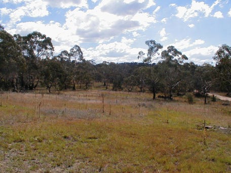Lot 173, Old Dry Plains, Cooma, NSW 2630