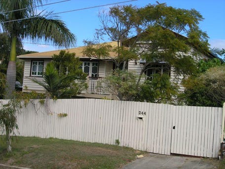 244 BRIGHTON ROAD, Sandgate, Qld 4017