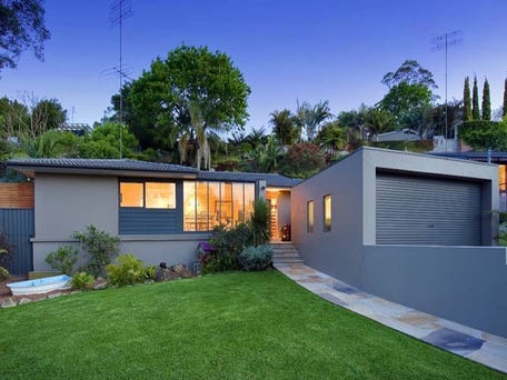 11 Yallumba Close, Forestville, NSW 2087