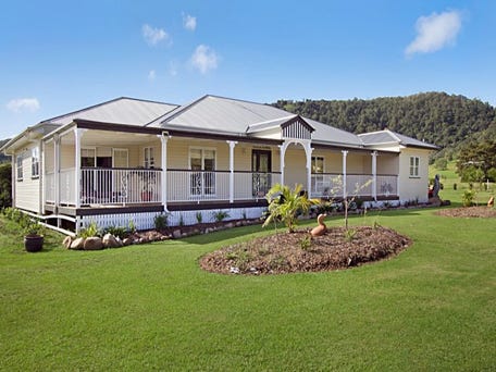 11 Royston Rd, Dayboro, Qld 4521