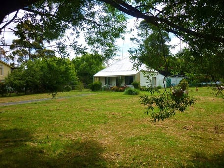 2 North York Street, Nimmitabel, NSW 2631