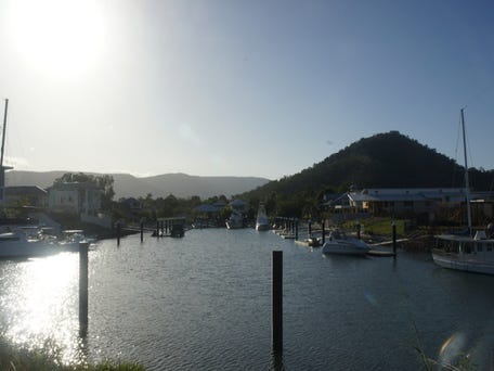Lot 127 Harbour Drive, Trinity Park, Qld 4879