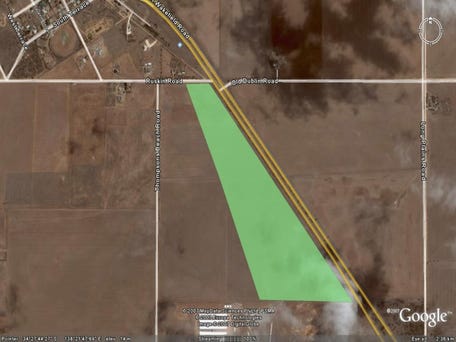 Lot Pt sec 86, Ruskin Road, Dublin, SA 5501