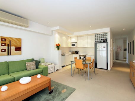 18/448 Murray Street, Perth, WA 6000