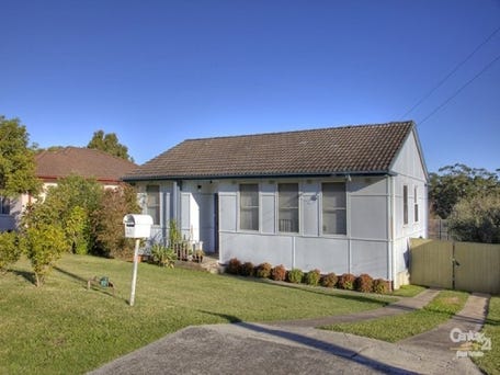 29 Blackbutt Parade Kotara NSW 2289
