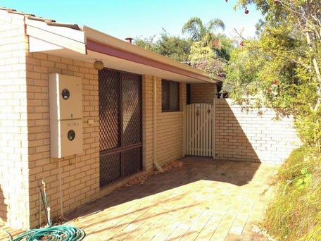 3/30 Tamar Street, Palmyra, WA 6157