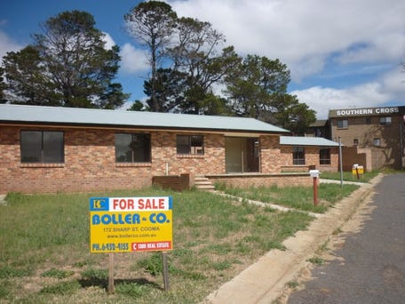 13 Berrivilla Close, Berridale, NSW 2628