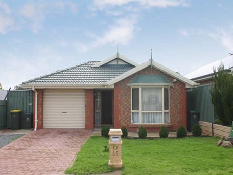 45 Erebus Circuit, Morphett Vale, SA 5162