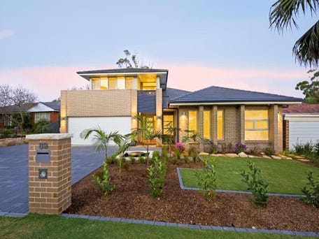 89 Elanora Road, Elanora Heights, NSW 2101