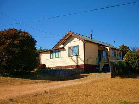 6 Victoria Street, Cooma, NSW 2630