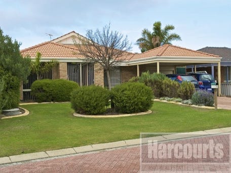 12 Trafalgar Gardens, Port Kennedy, WA 6172