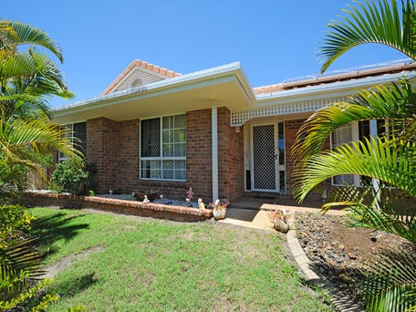 5 Garema Court, Mountain Creek, Qld 4557