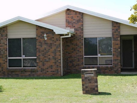 3 Carbeen Street, Innes Park, Qld 4670