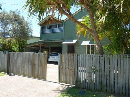 3 Ashford Street, Shorncliffe, Qld 4017