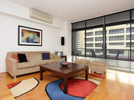 16/448 Murray Street, Perth, WA 6000