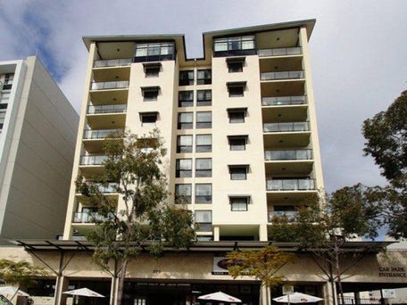 16/273 Hay Street, East Perth, WA 6004