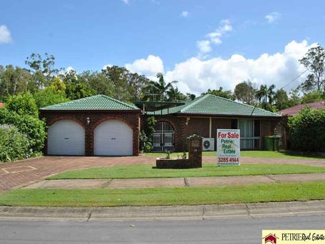 10 Eyre Avenue, Petrie, Qld 4502