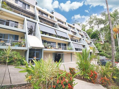 13/16-20 RAY STREET, Yorkeys Knob, Qld 4878