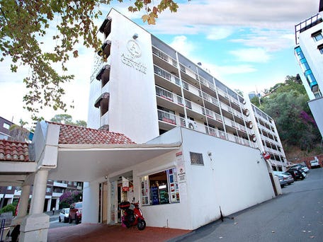 114/130A Mounts Bay Road, Perth, WA 6000