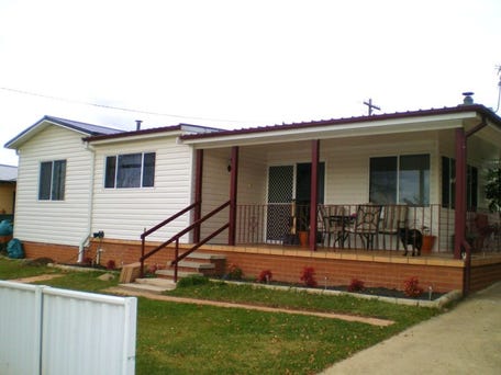 27 Wangie Street, Cooma, NSW 2630