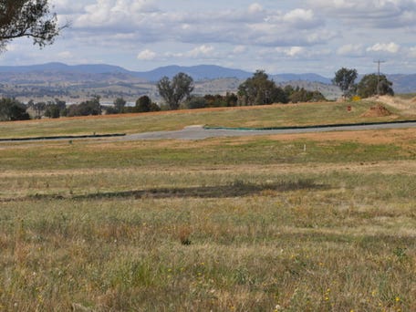 Lot 201 Table Top Road, Table Top, NSW 2640