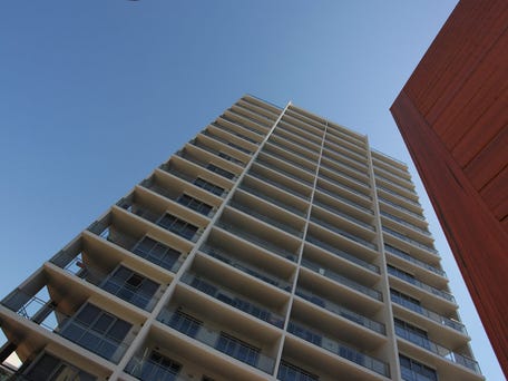 73/148 Adelaide Terrace, East Perth, WA 6004